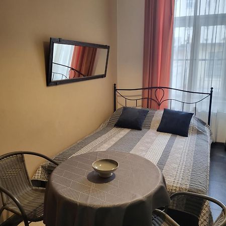 Pension Sunflower Praha Eksteriør bilde