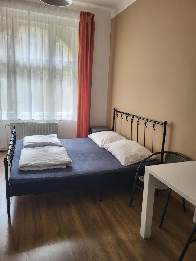 Pension Sunflower Praha Eksteriør bilde